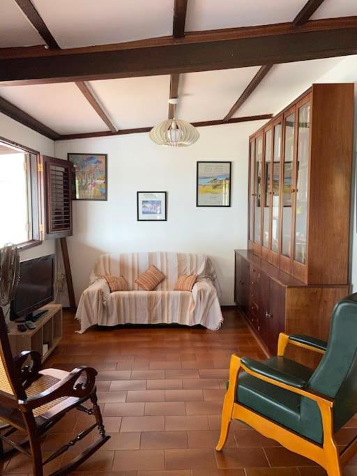 Le Caillou *** Belle Villa, 4 Chambres, Piscine, Vue Mer *** Le Diamant Bagian luar foto