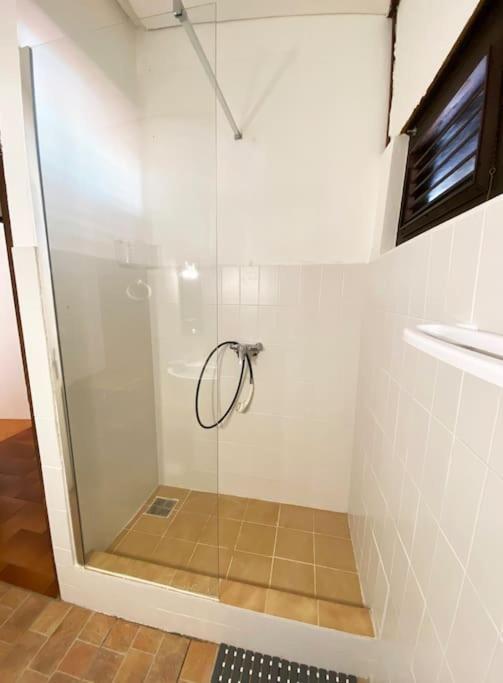 Le Caillou *** Belle Villa, 4 Chambres, Piscine, Vue Mer *** Le Diamant Bagian luar foto