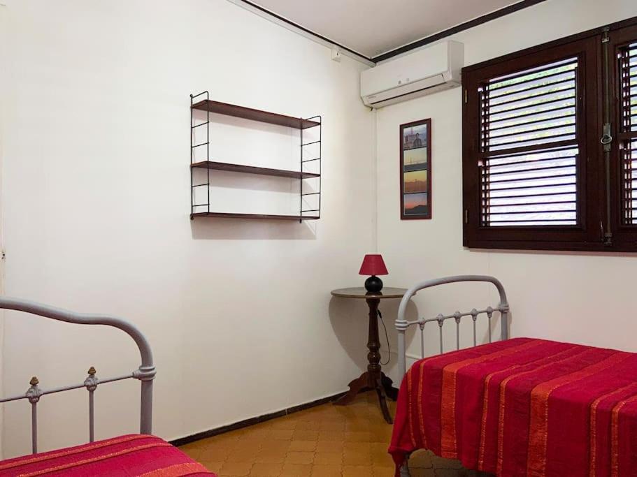 Le Caillou *** Belle Villa, 4 Chambres, Piscine, Vue Mer *** Le Diamant Bagian luar foto